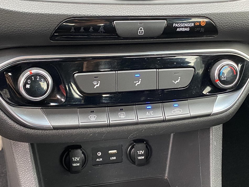 Hyundai I30 1.4 T-GDi Comfort