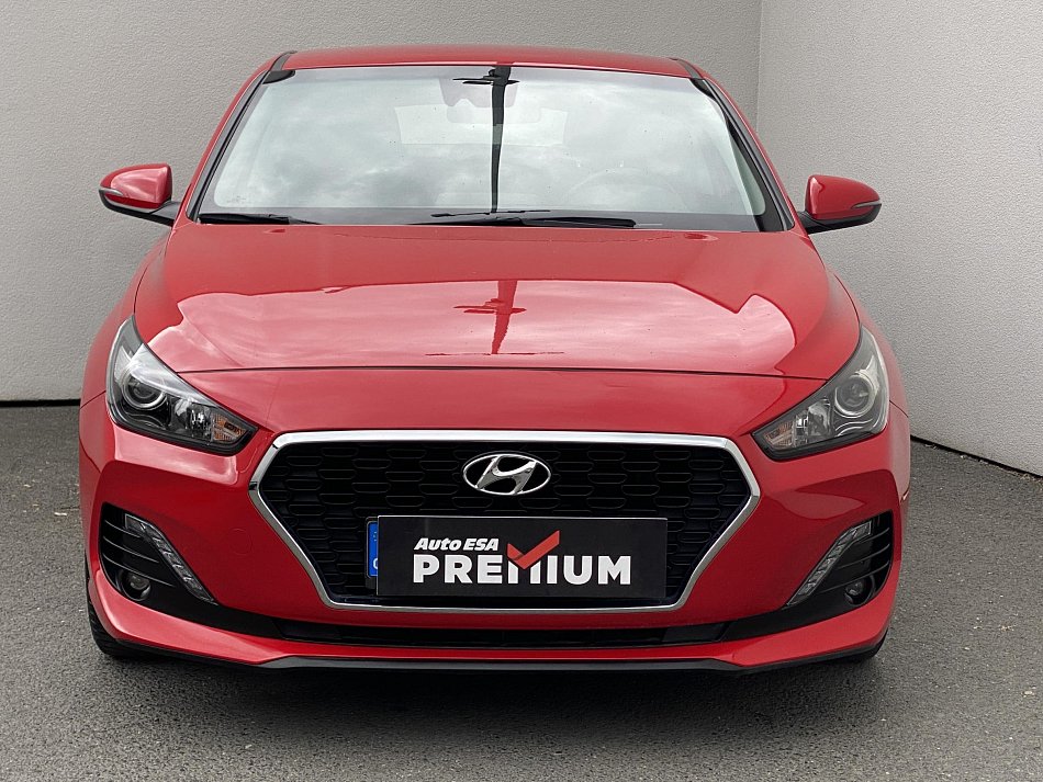 Hyundai I30 1.4 T-GDi Comfort