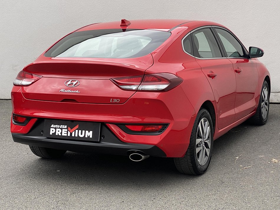 Hyundai I30 1.4 T-GDi Comfort
