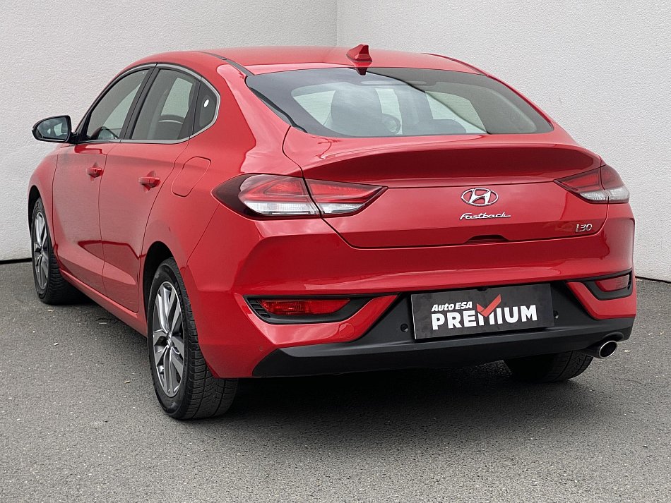 Hyundai I30 1.4 T-GDi Comfort
