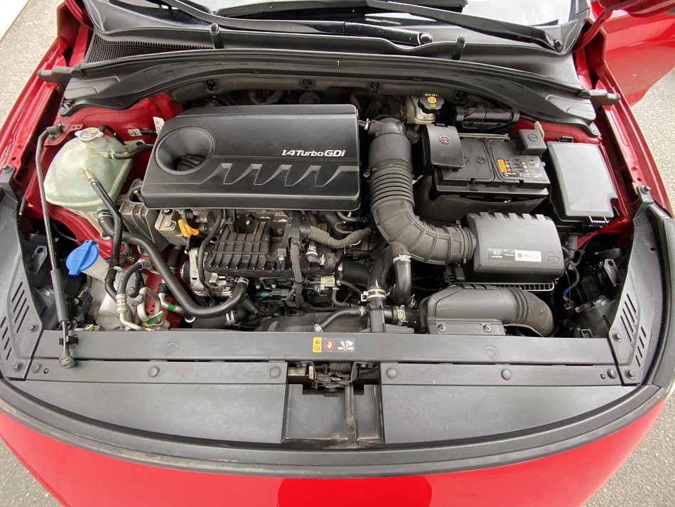 Hyundai I30 1.4 T-GDi Comfort