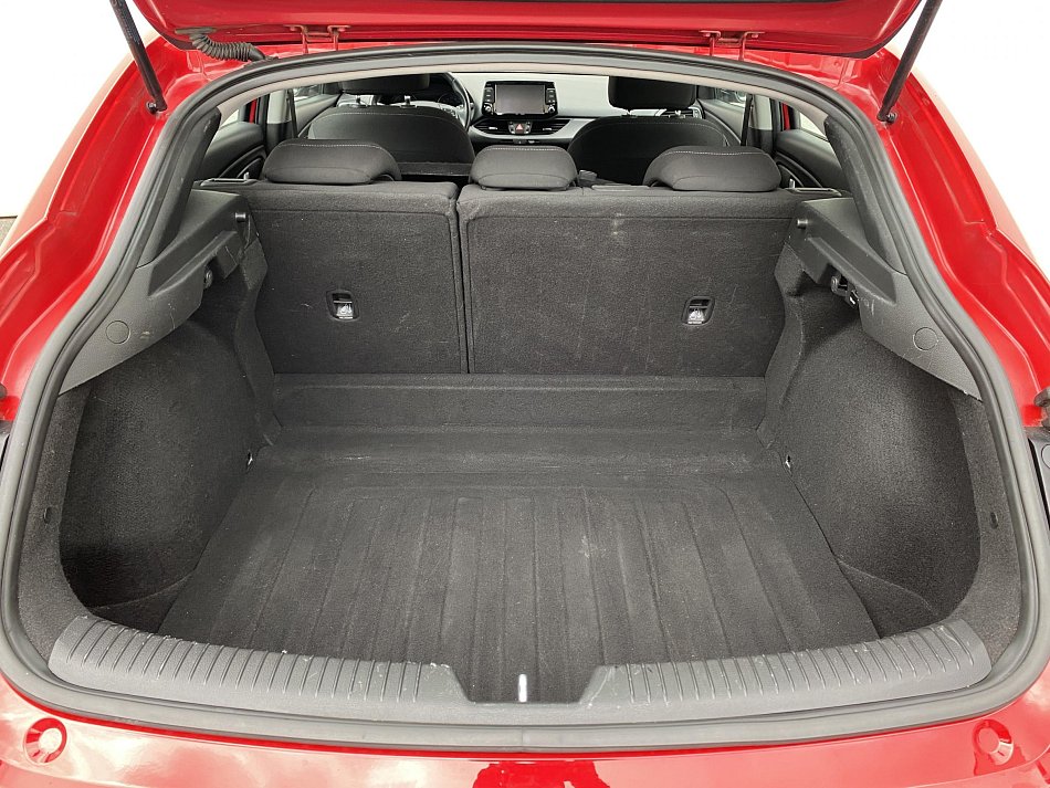 Hyundai I30 1.4 T-GDi Comfort