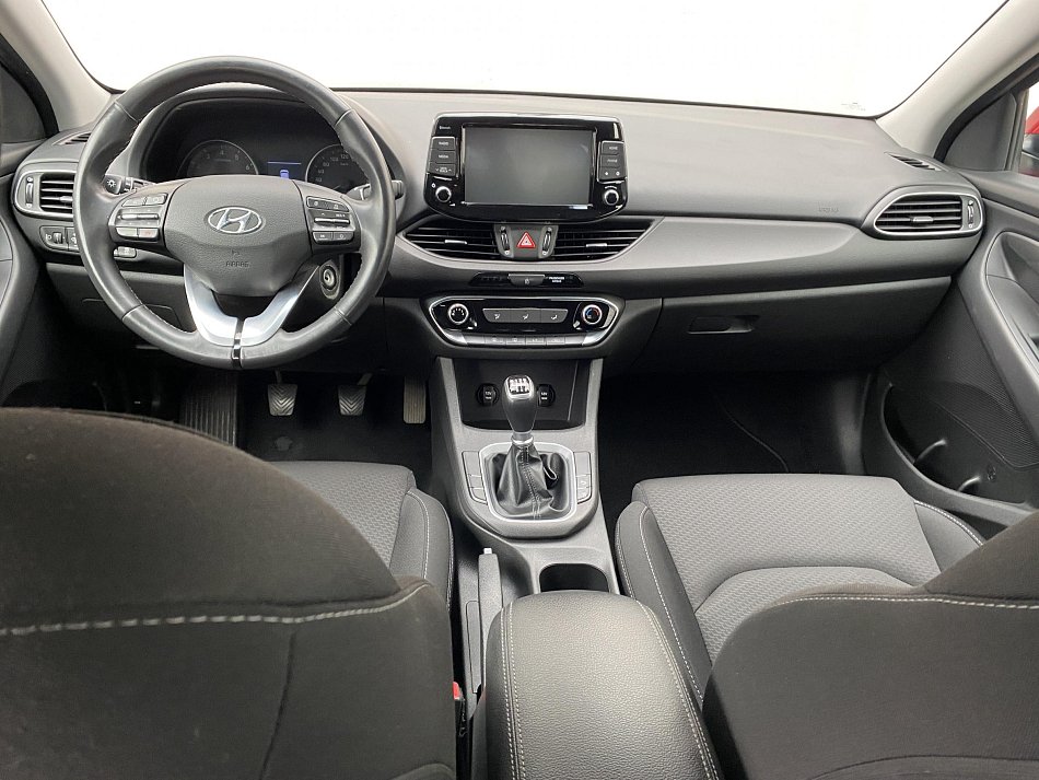 Hyundai I30 1.4 T-GDi Comfort