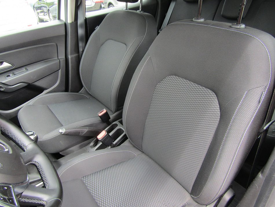 Dacia Duster 1.5 dCi Comfort 4WD