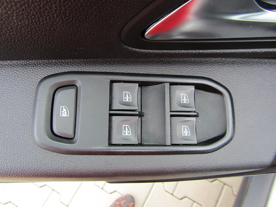 Dacia Duster 1.5 dCi Comfort 4WD