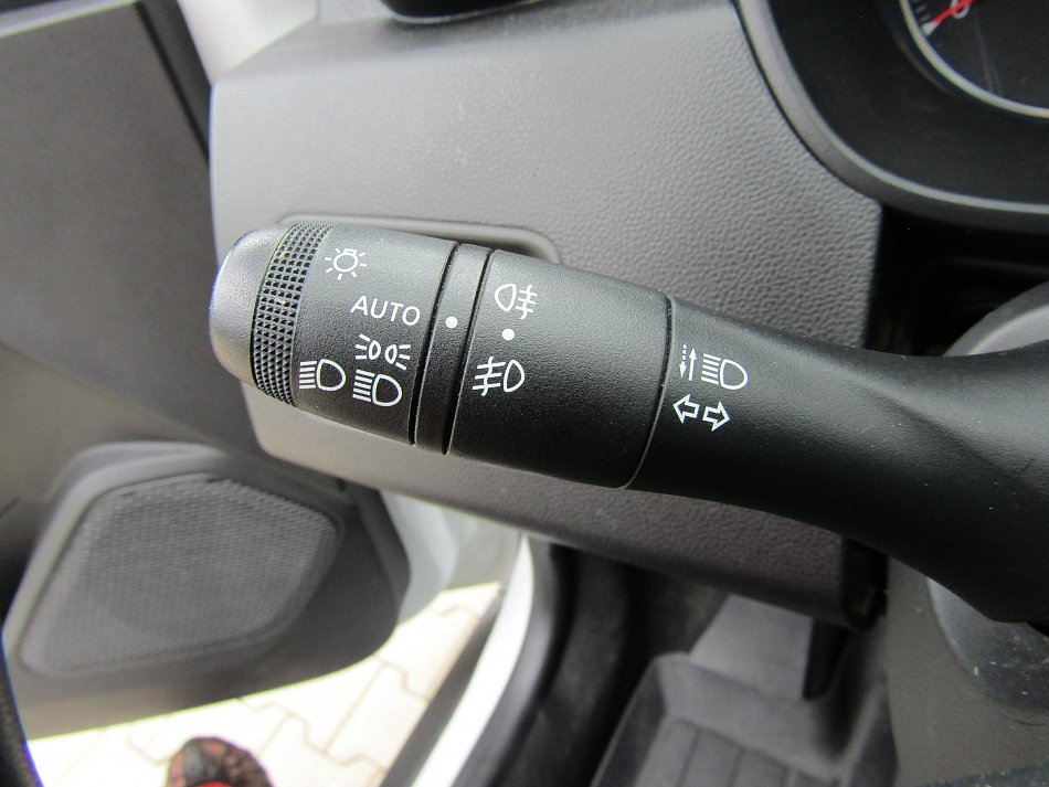 Dacia Duster 1.5 dCi Comfort 4WD