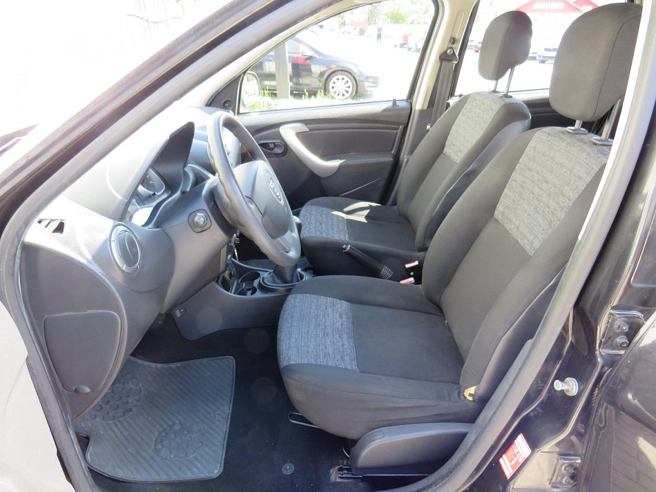 Dacia Duster 1.5DCI 