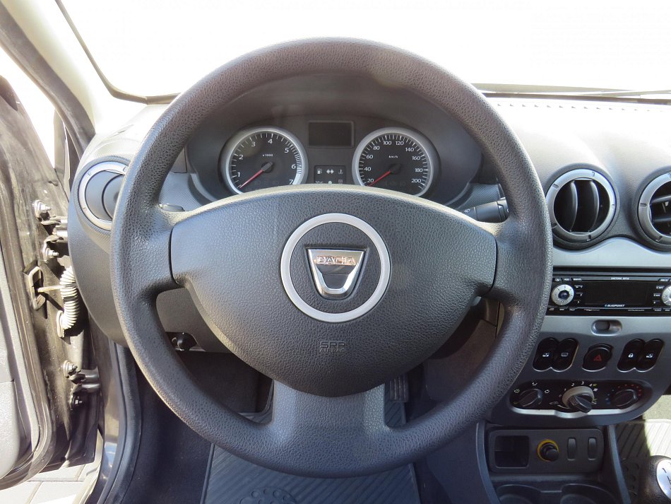 Dacia Duster 1.5DCI 