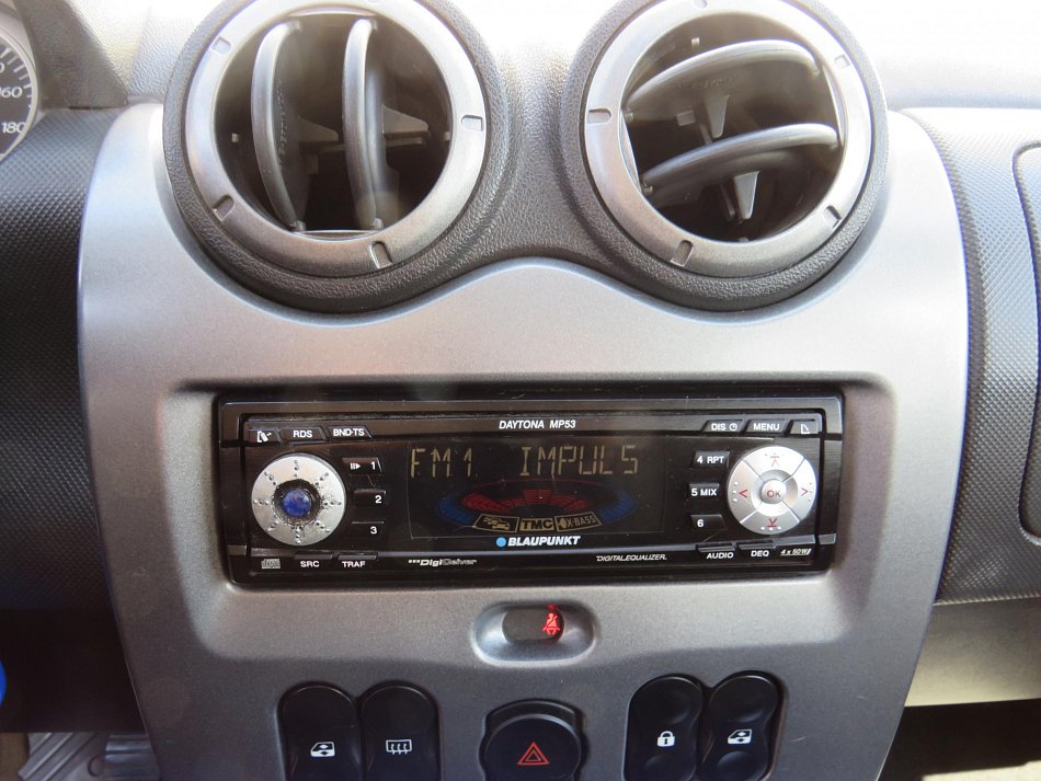 Dacia Duster 1.5DCI 