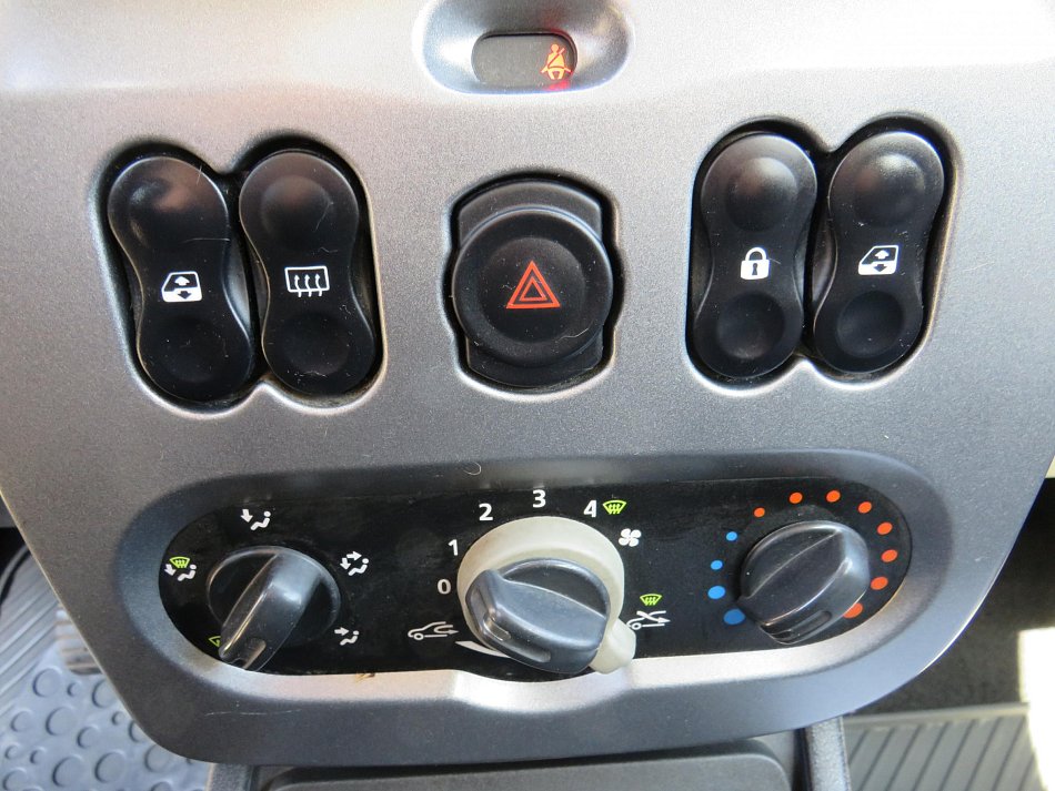 Dacia Duster 1.5DCI 