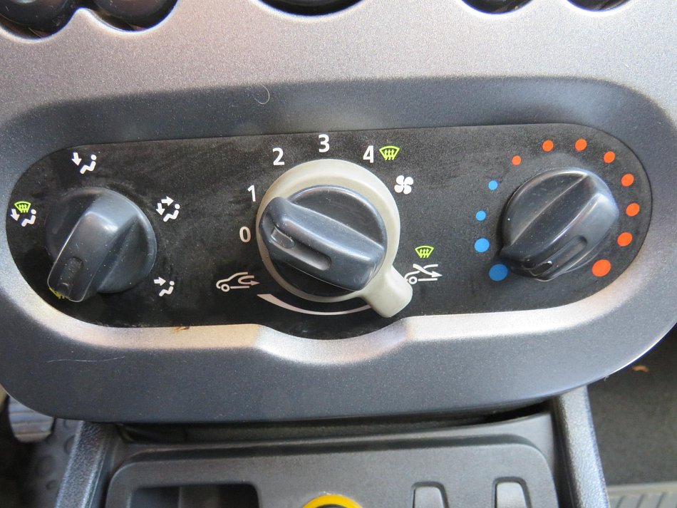 Dacia Duster 1.5DCI 