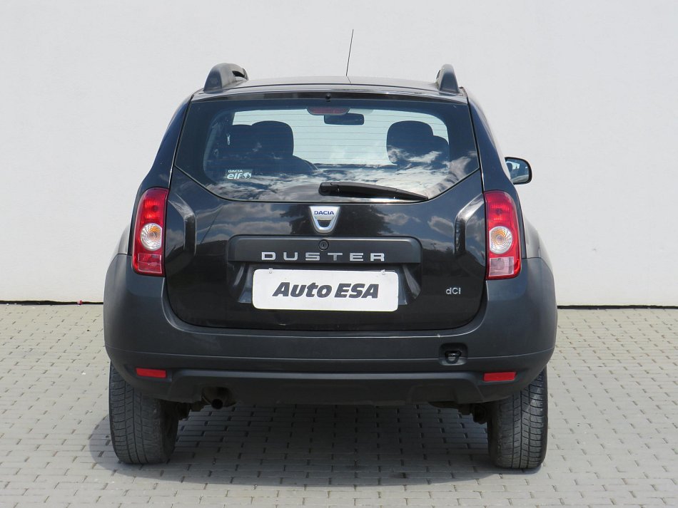 Dacia Duster 1.5DCI 
