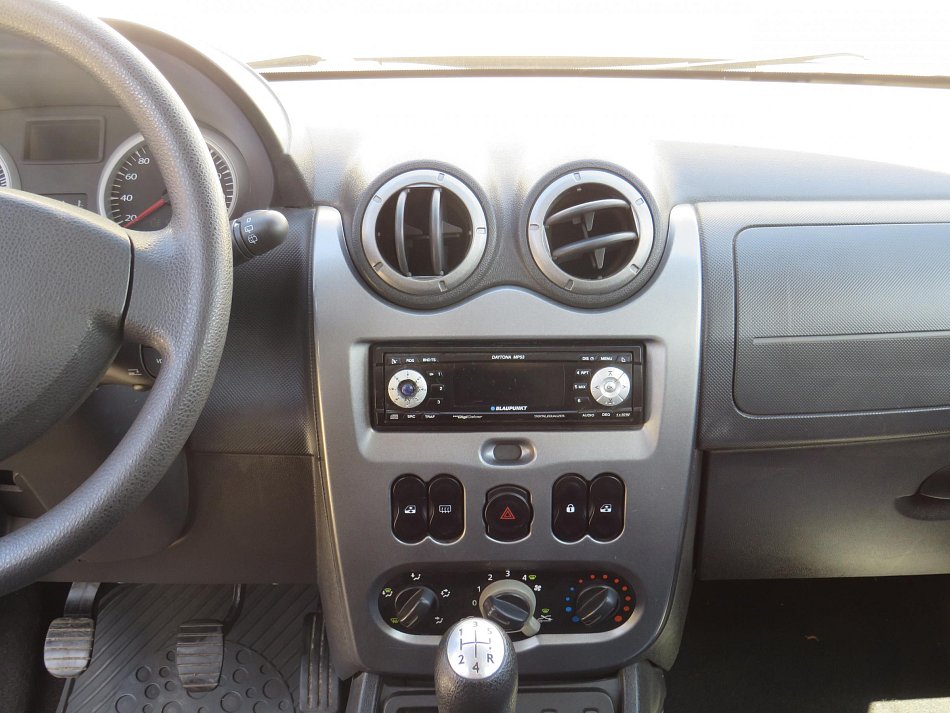 Dacia Duster 1.5DCI 