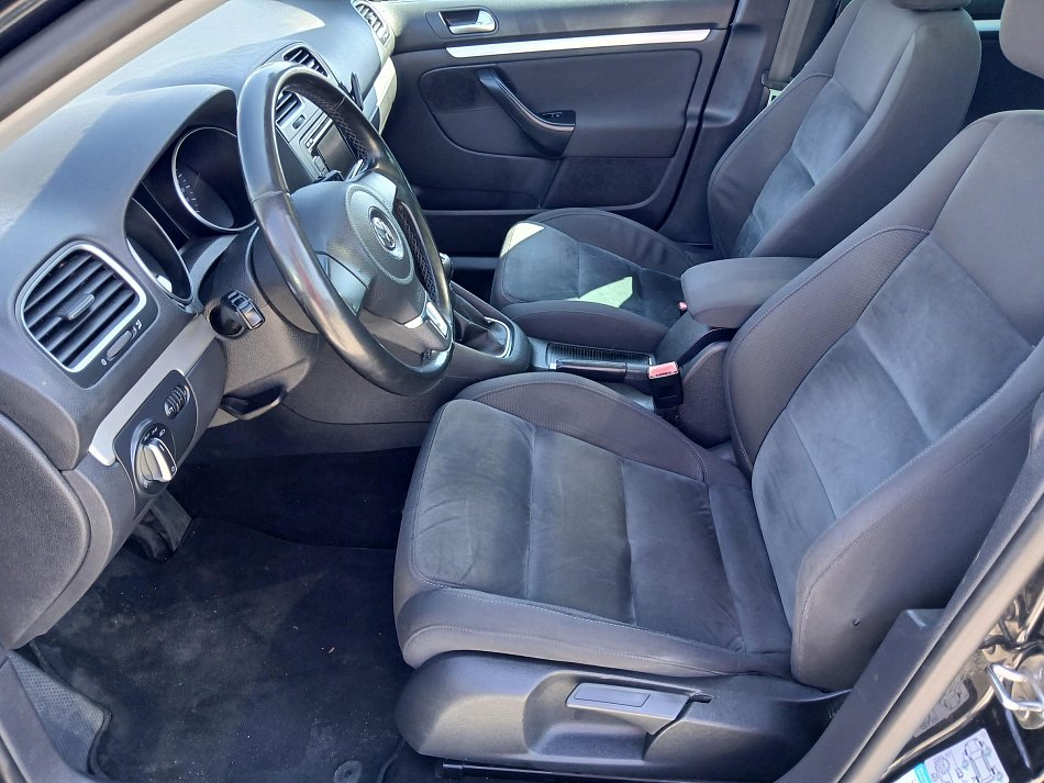 Volkswagen Golf 1.4 TSi 