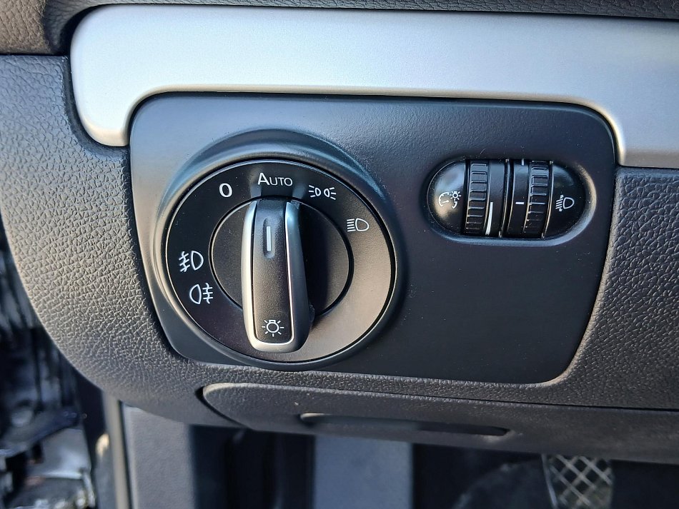 Volkswagen Golf 1.4 TSi 