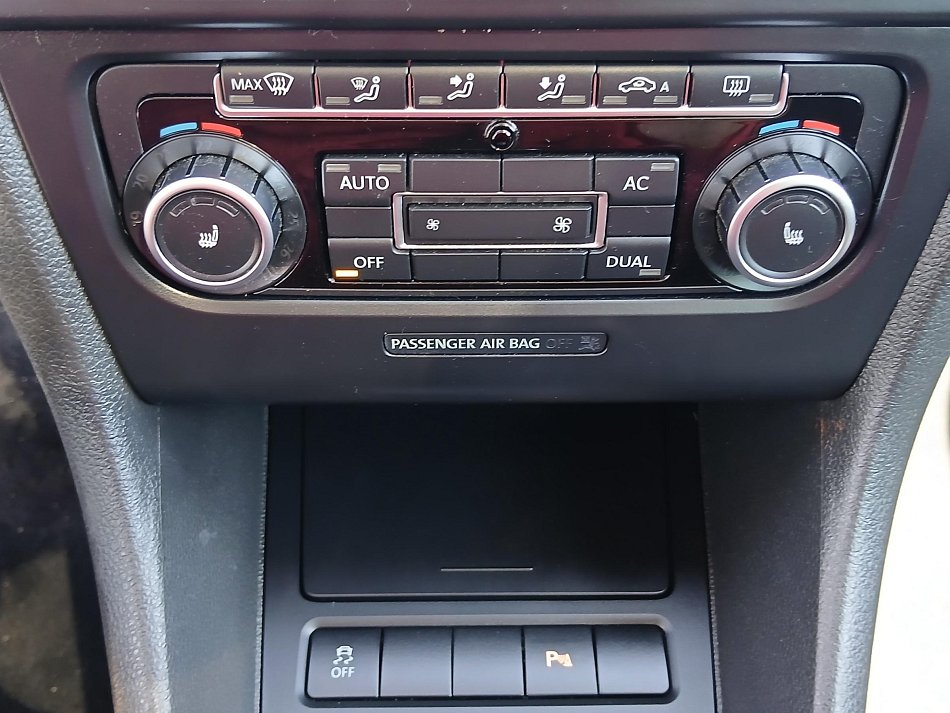 Volkswagen Golf 1.4 TSi 