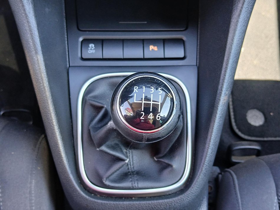 Volkswagen Golf 1.4 TSi 