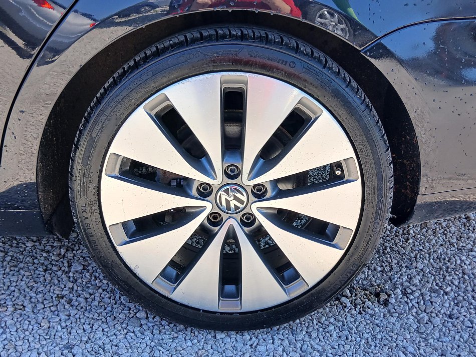 Volkswagen Golf 1.4 TSi 