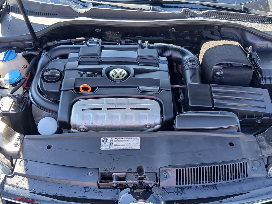 Volkswagen Golf 1.4 TSi 