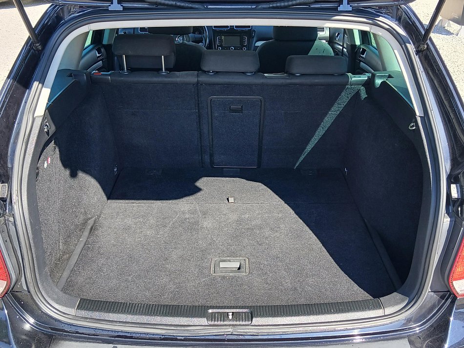 Volkswagen Golf 1.4 TSi 