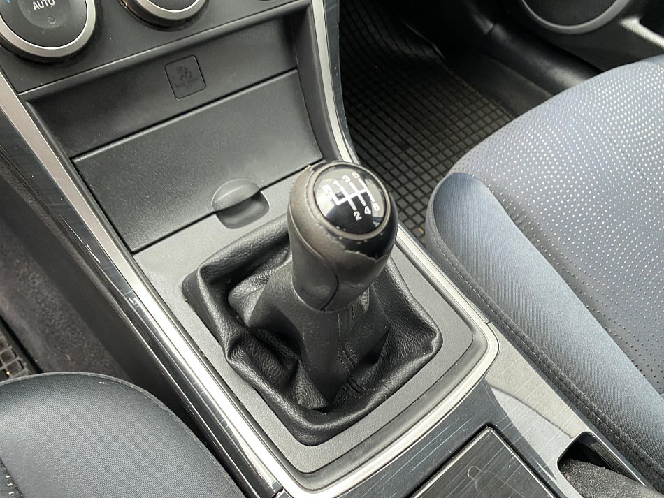 Mazda 6 2.2 D 