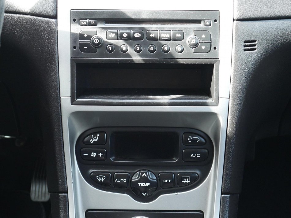 Peugeot 307 1.6 