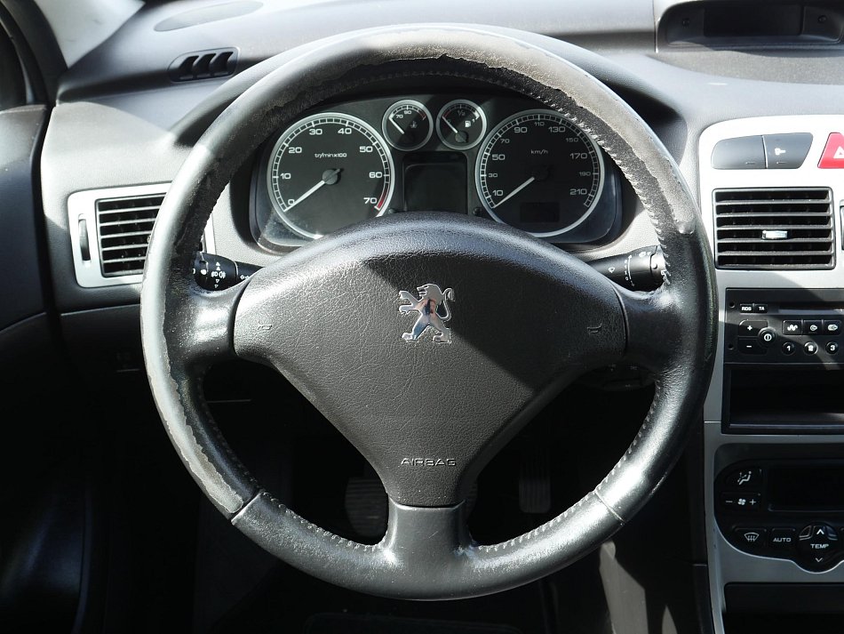 Peugeot 307 1.6 