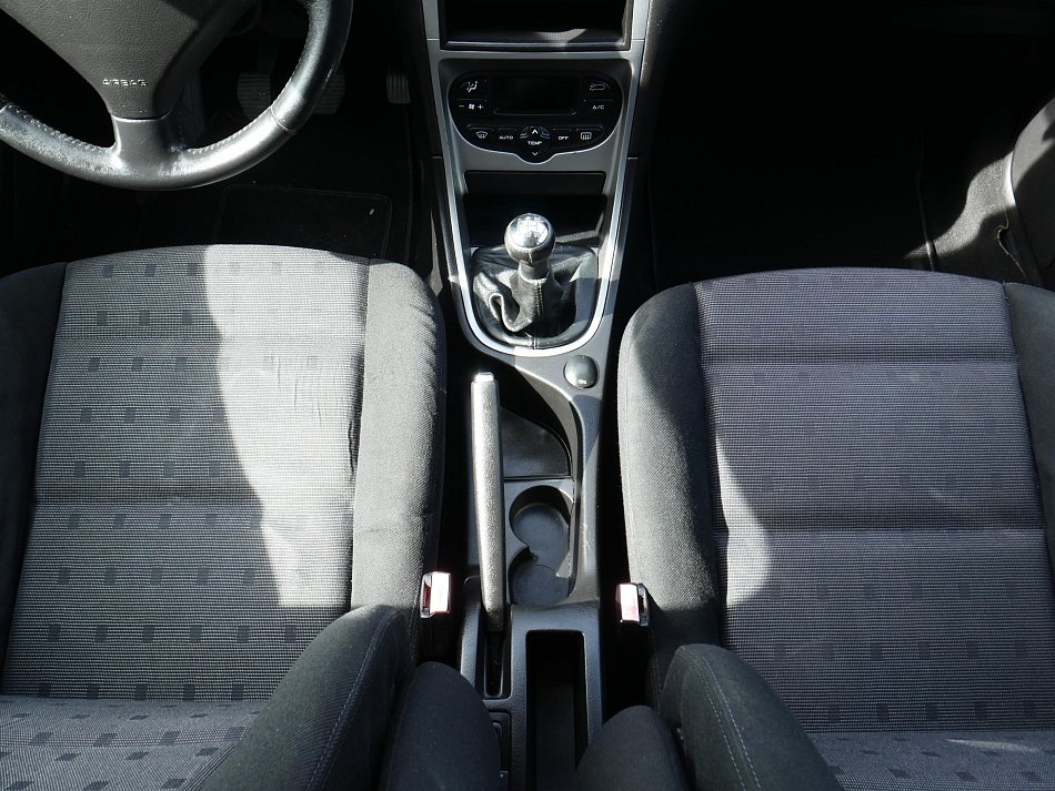 Peugeot 307 1.6 
