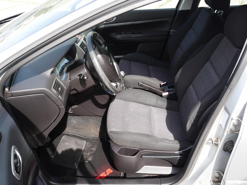 Peugeot 307 1.6 