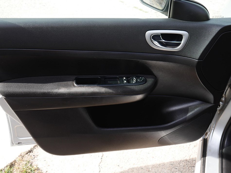 Peugeot 307 1.6 