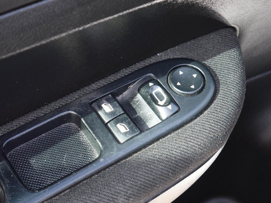Peugeot 307 1.6 