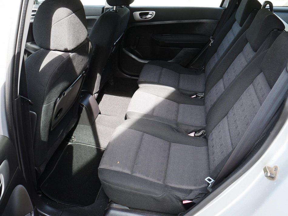 Peugeot 307 1.6 