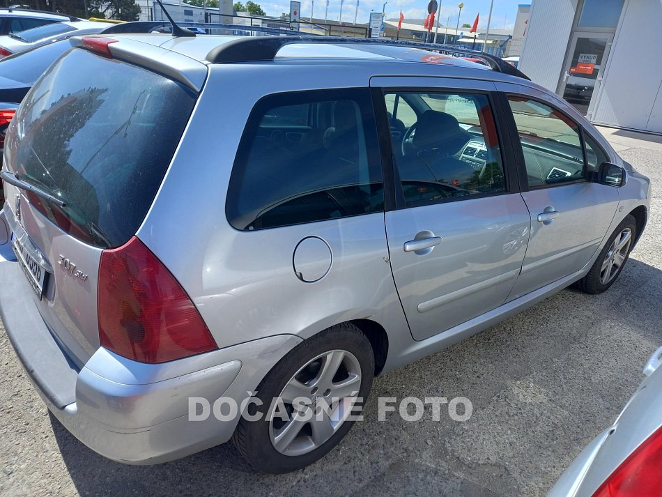 Peugeot 307 1.6 