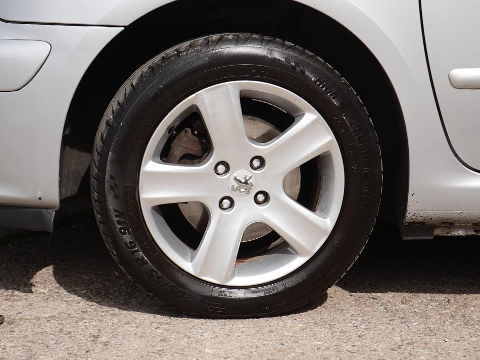 Peugeot 307 1.6 