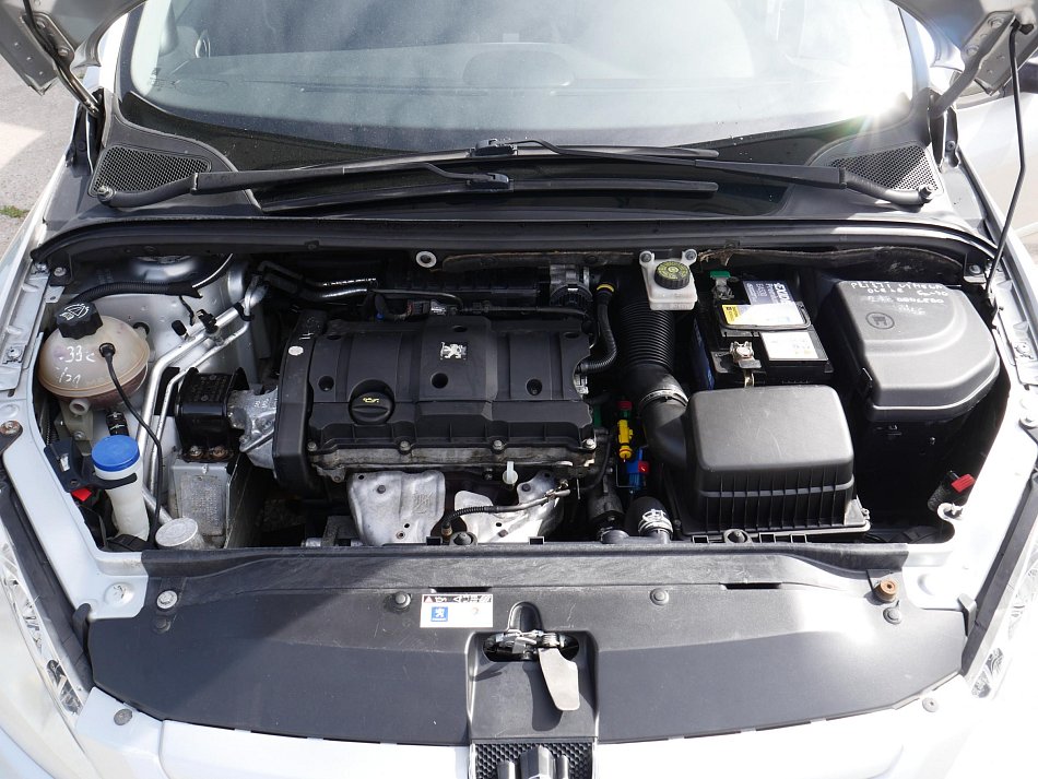Peugeot 307 1.6 