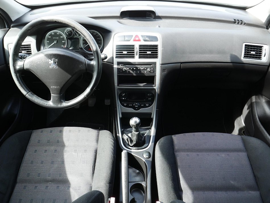Peugeot 307 1.6 