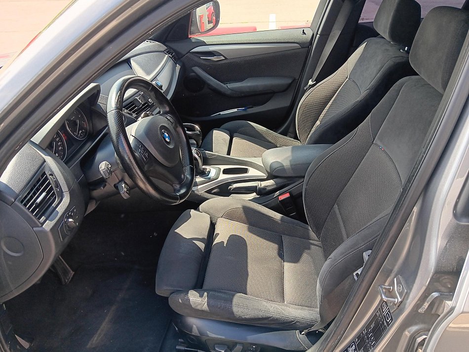 BMW X1 2.0i  xDrive 28 i