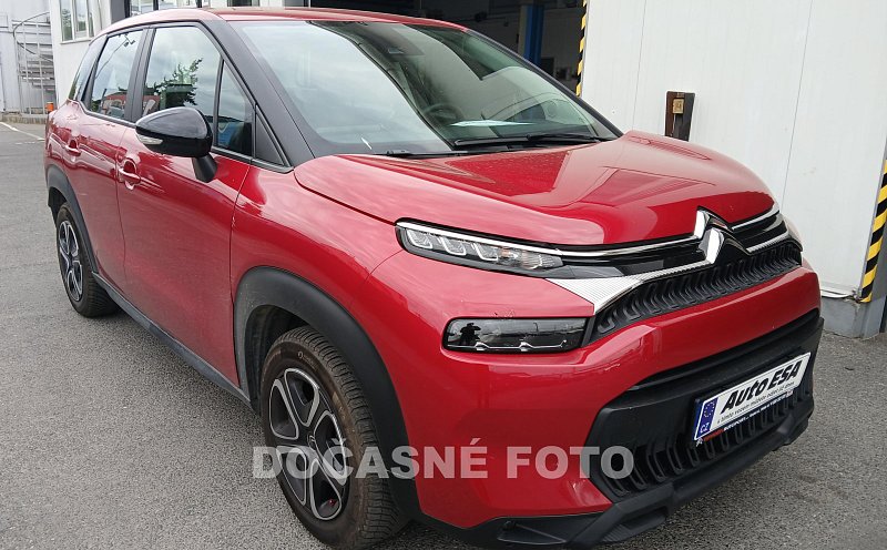 Citroën C3 Aircross 1.2 