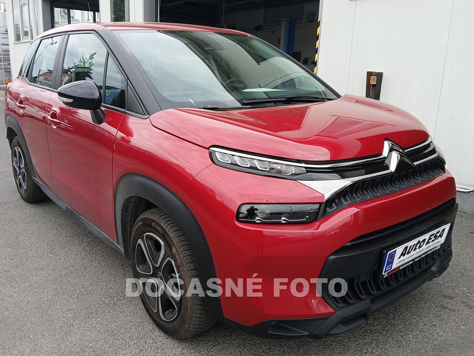 Citroën C3 Aircross 1.2 