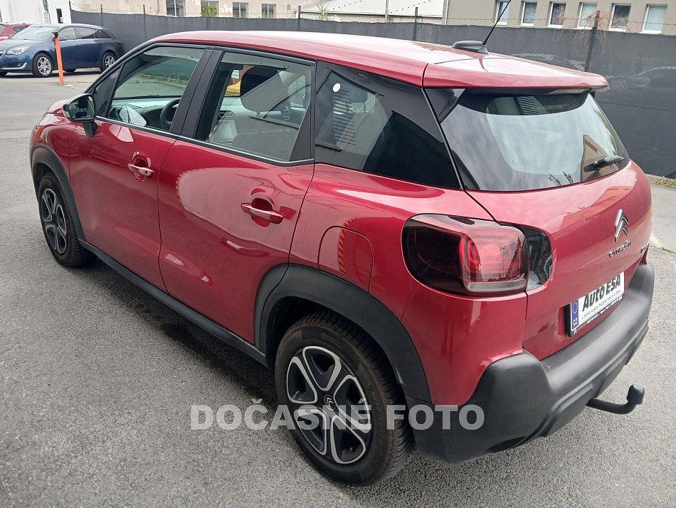 Citroën C3 Aircross 1.2 