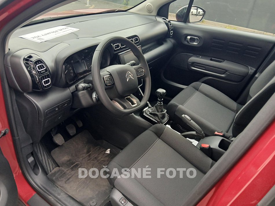 Citroën C3 Aircross 1.2 