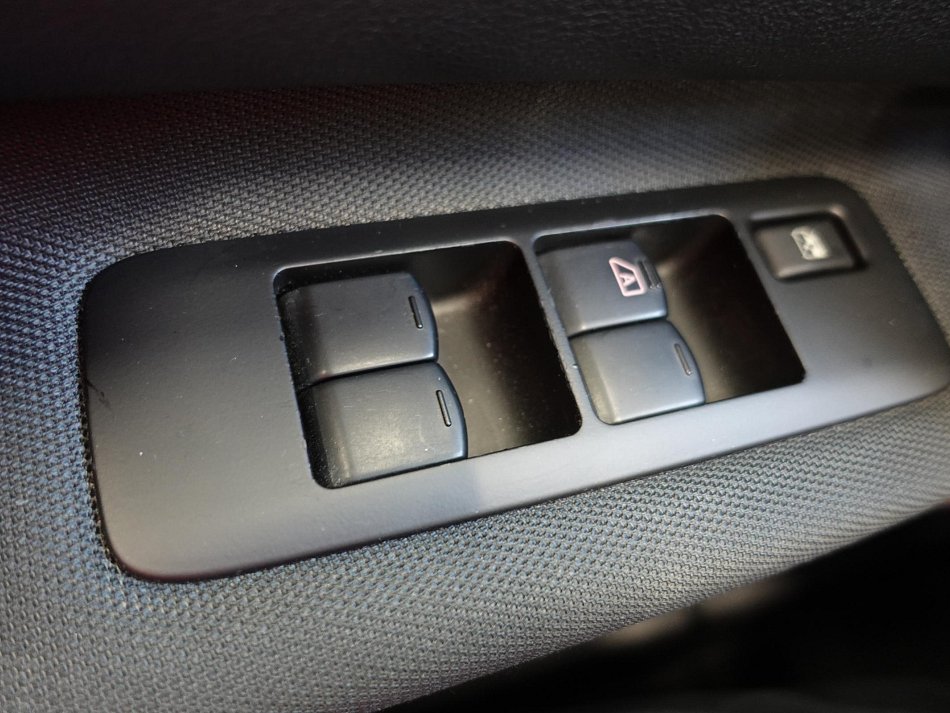 Nissan Qashqai 2.0i Acenta 4x4