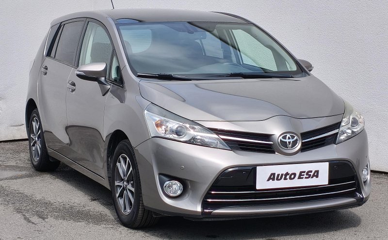 Toyota Verso 1.8 i 