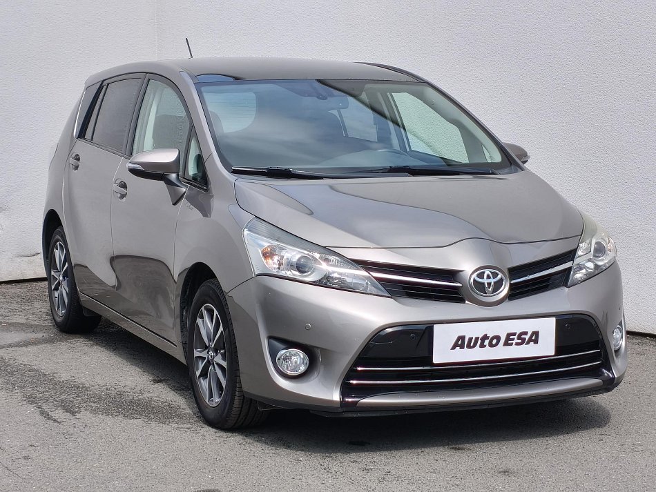 Toyota Verso 1.8 i 