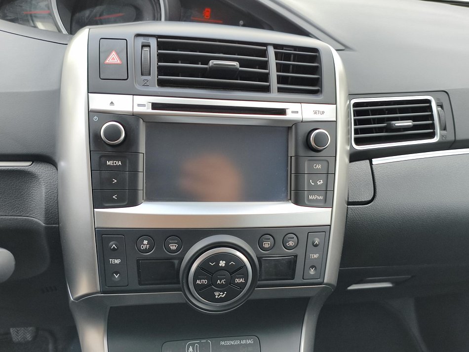 Toyota Verso 1.8 i 