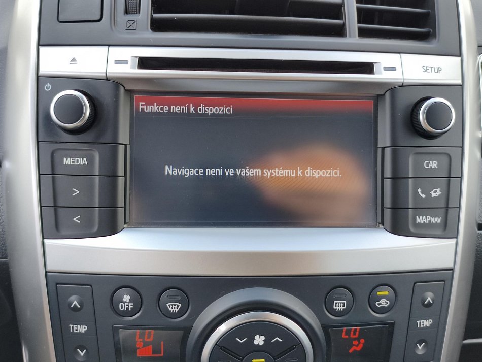 Toyota Verso 1.8 i 