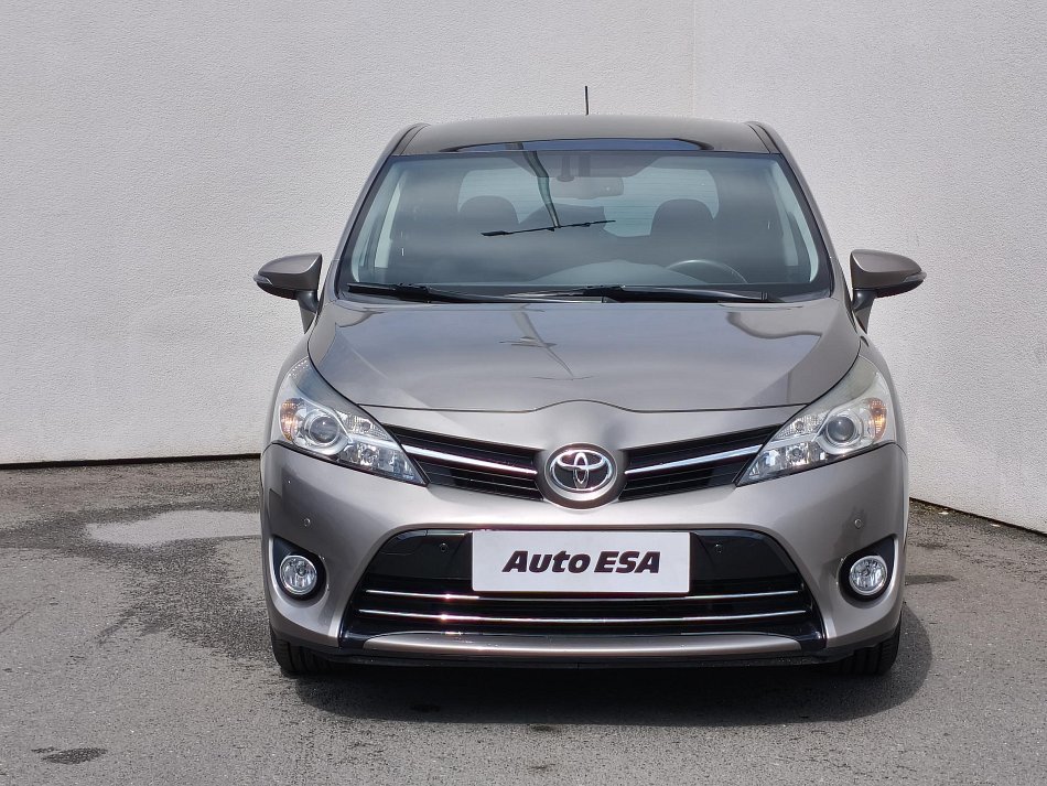 Toyota Verso 1.8 i 