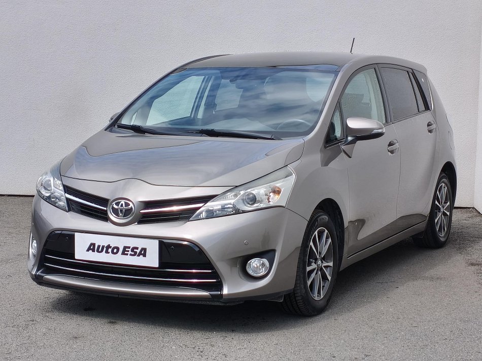 Toyota Verso 1.8 i 