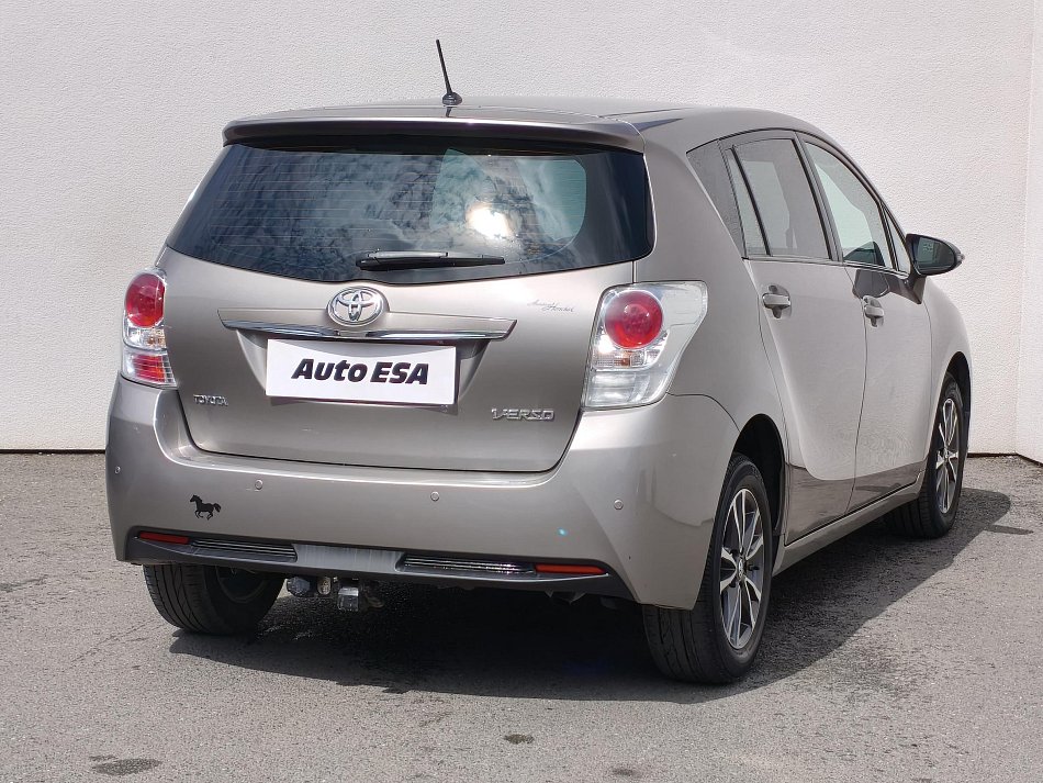 Toyota Verso 1.8 i 