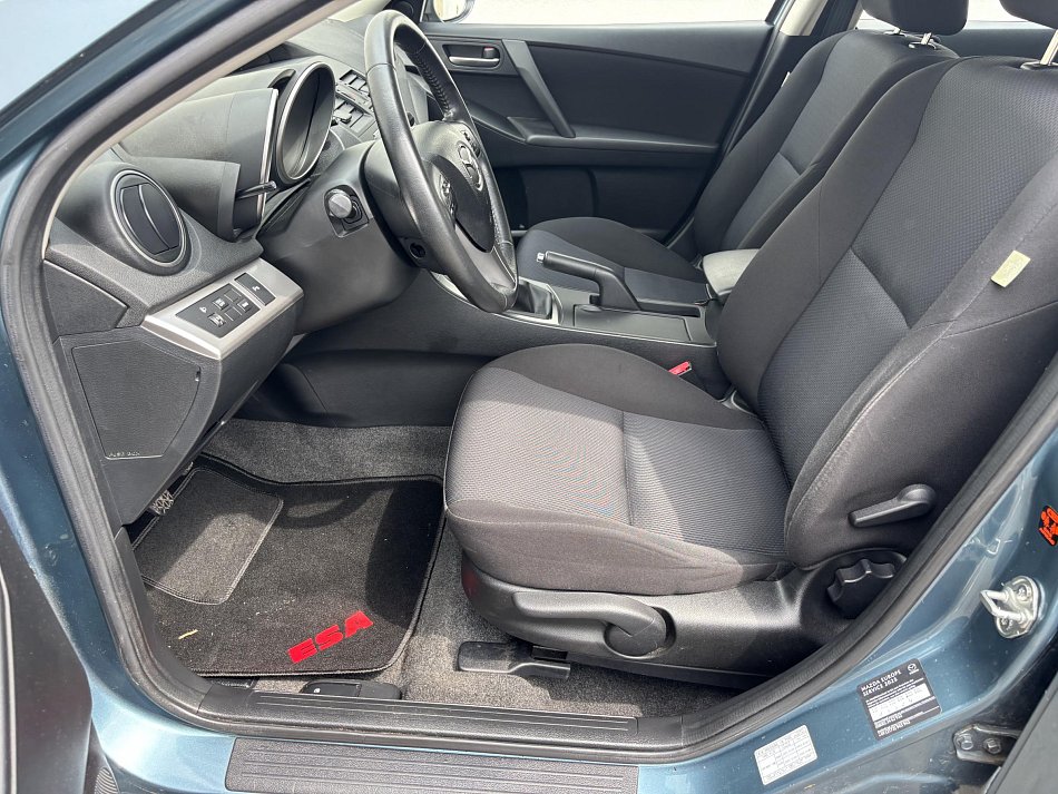 Mazda 3 1.6 